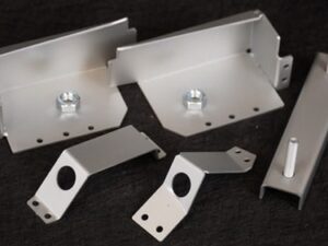 E46 M3 Touring-Sedan conversion bracket kit