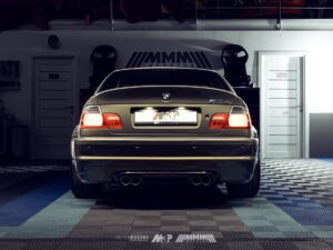 CSL diffúzor
