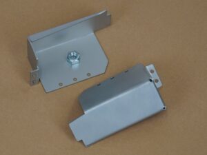 E46 V-brace bracket kit