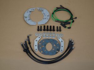 F8x to E46 M3 Complete install kit