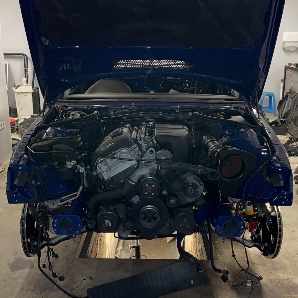 Instagram post from m3projekts. This post is in position 3.