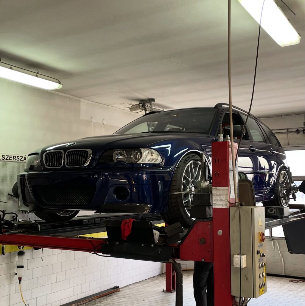 Instagram post from m3projekts. This post is in position 1.