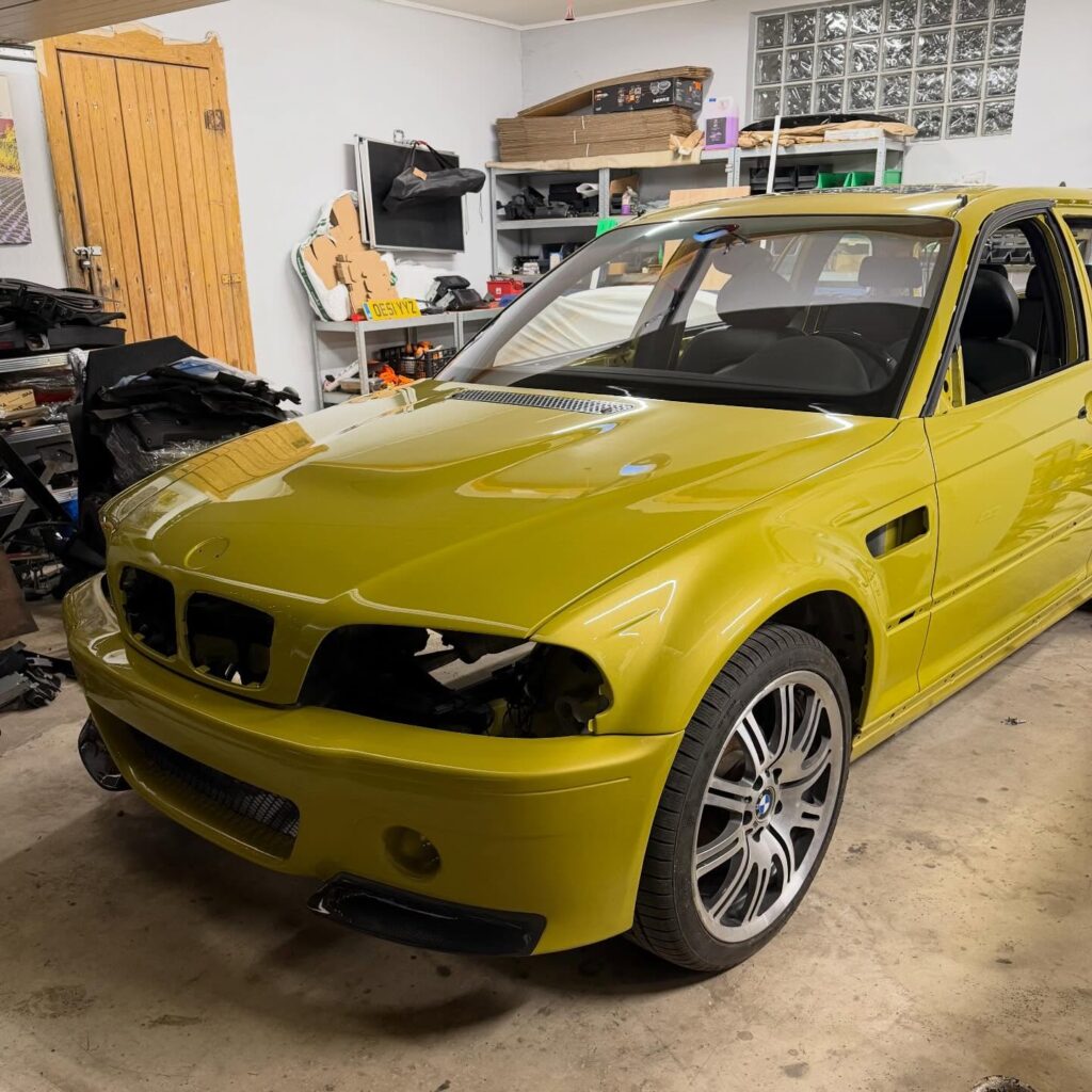 Instagram post from m3projekts. This post is in position 2.