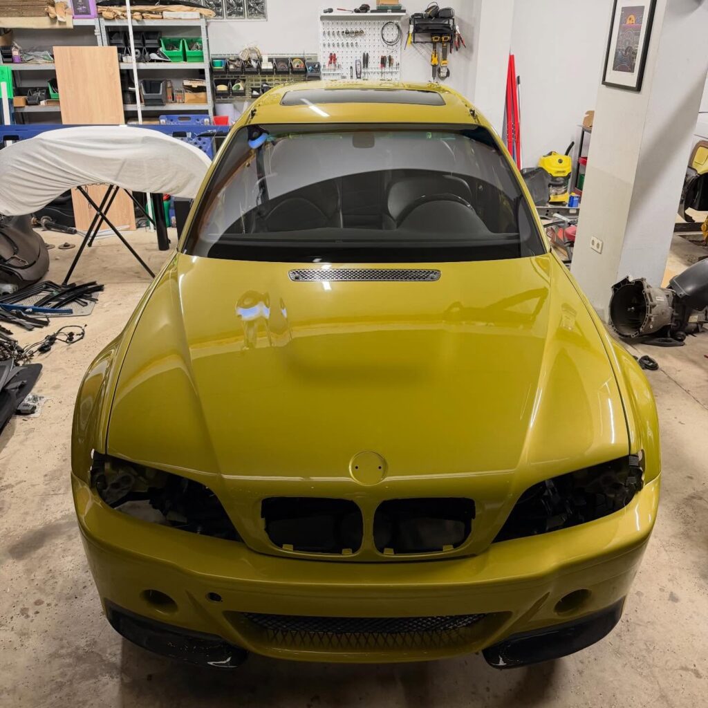 Instagram post from m3projekts. This post is in position 1.