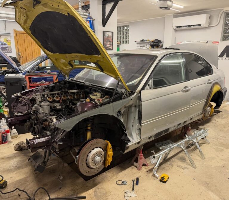 Instagram post from m3projekts. This post is in position 3.