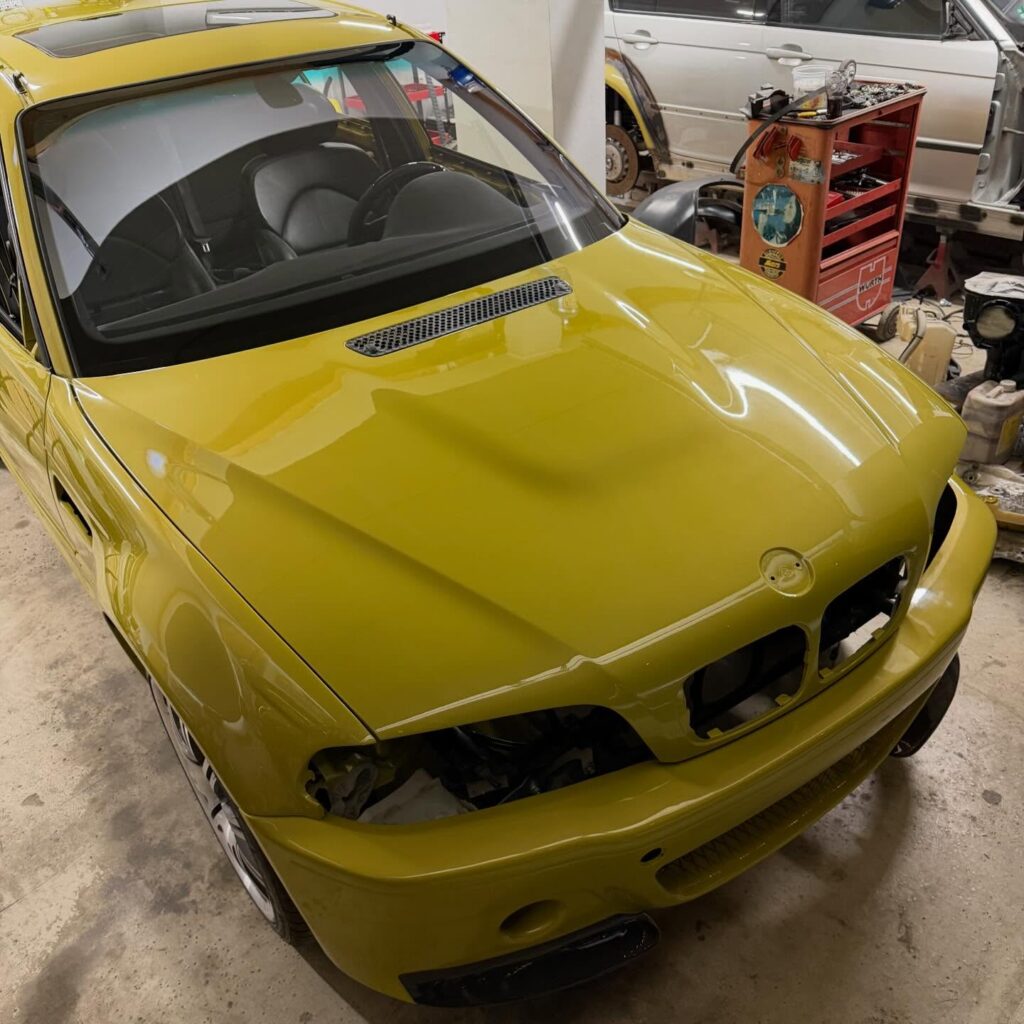 Instagram post from m3projekts. This post is in position 3.