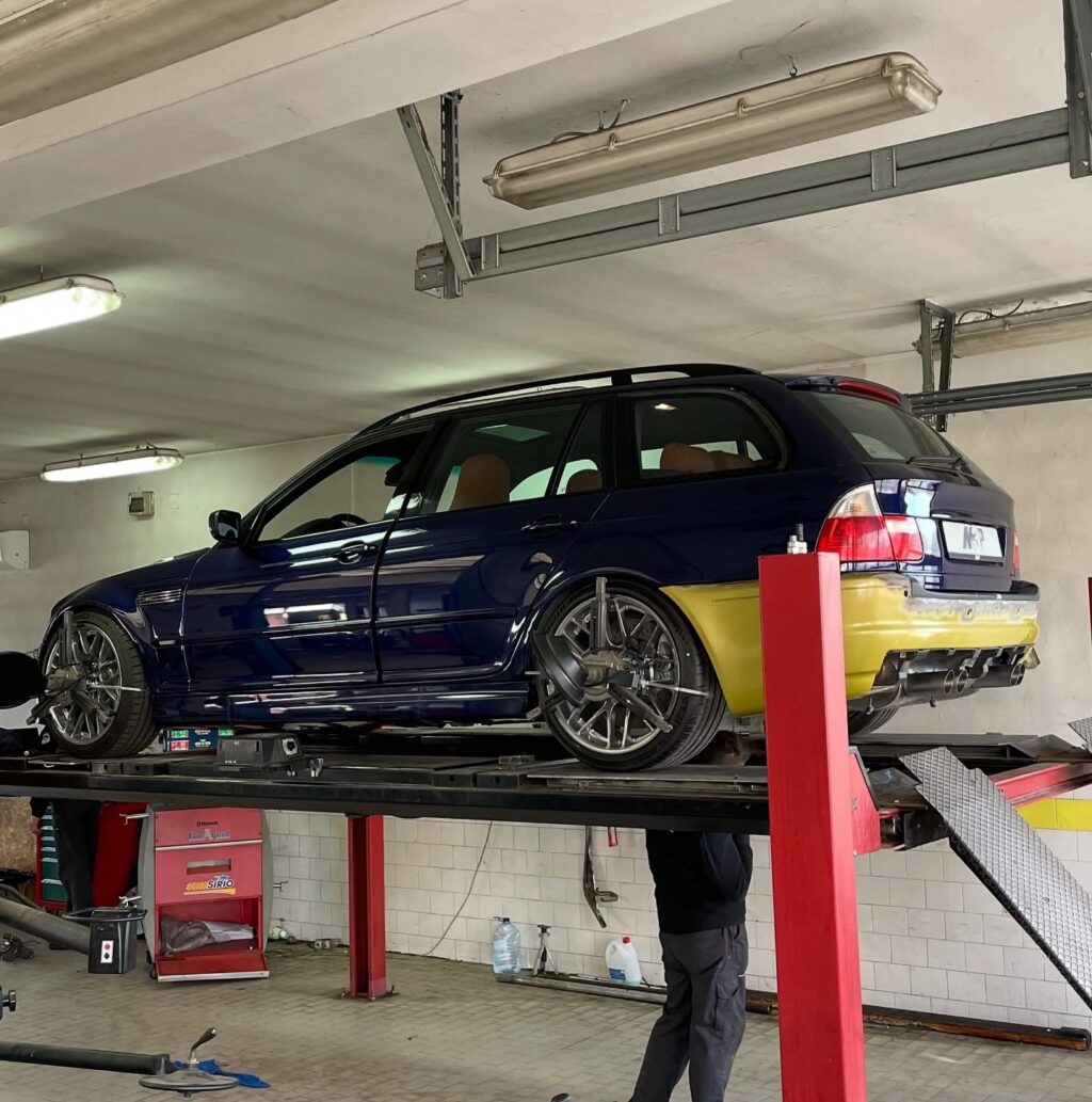Instagram post from m3projekts. This post is in position 0.