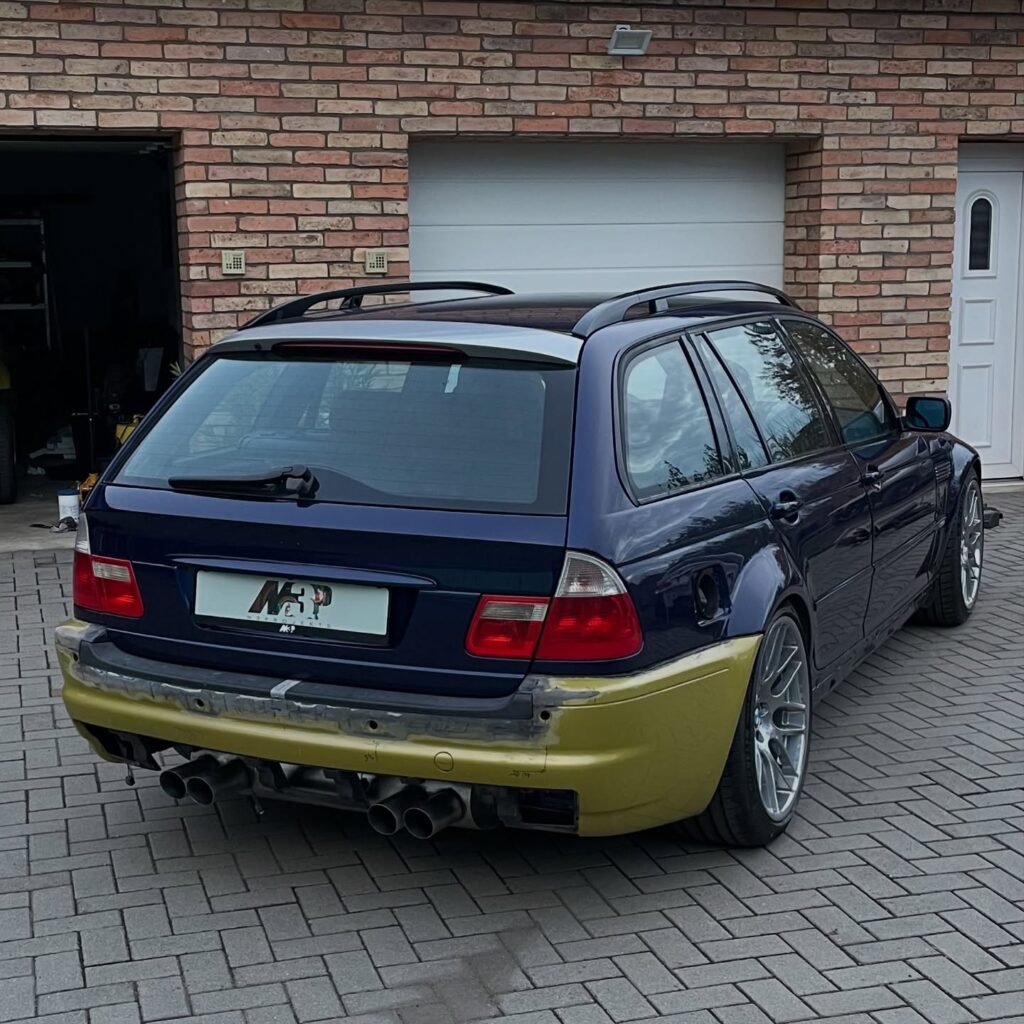 Instagram post from m3projekts. This post is in position 1.