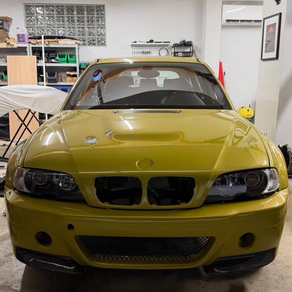 Instagram post from m3projekts. This post is in position 3.