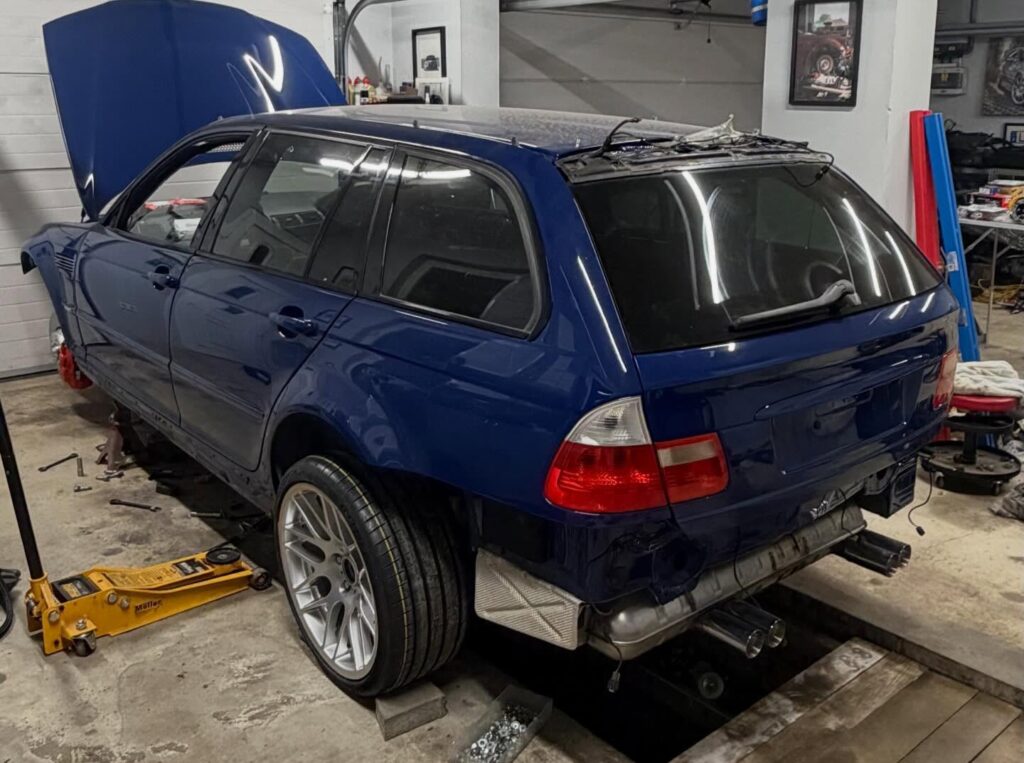 Instagram post from m3projekts. This post is in position 9.