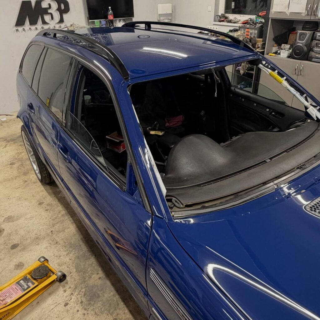 Instagram post from m3projekts. This post is in position 1.