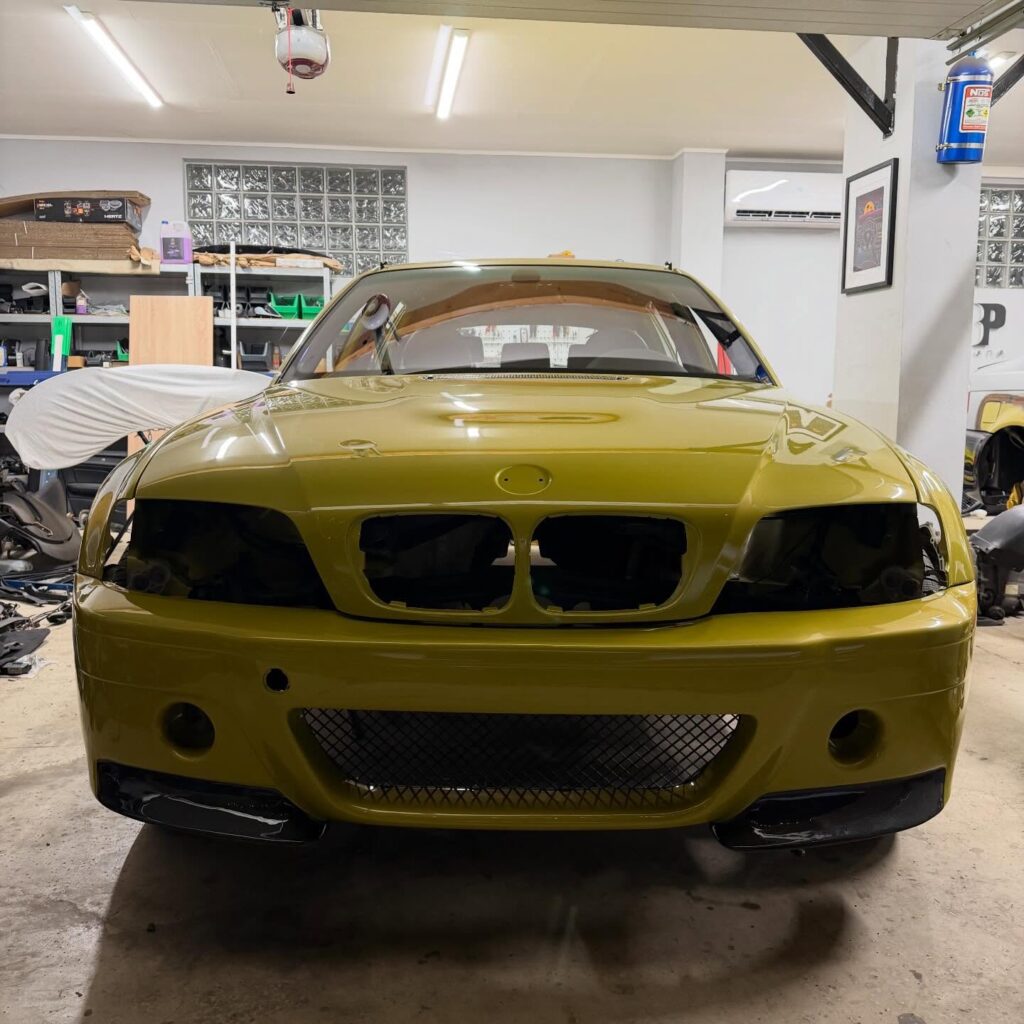 Instagram post from m3projekts. This post is in position 4.