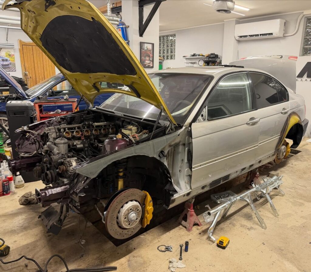 Instagram post from m3projekts. This post is in position 0.